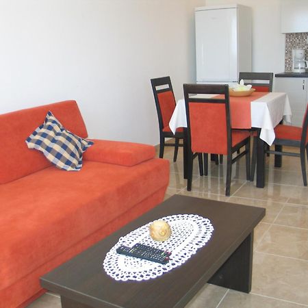 Luxury Apartments Villa Lenka Подстрана Екстериор снимка