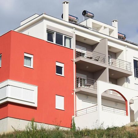 Luxury Apartments Villa Lenka Подстрана Екстериор снимка
