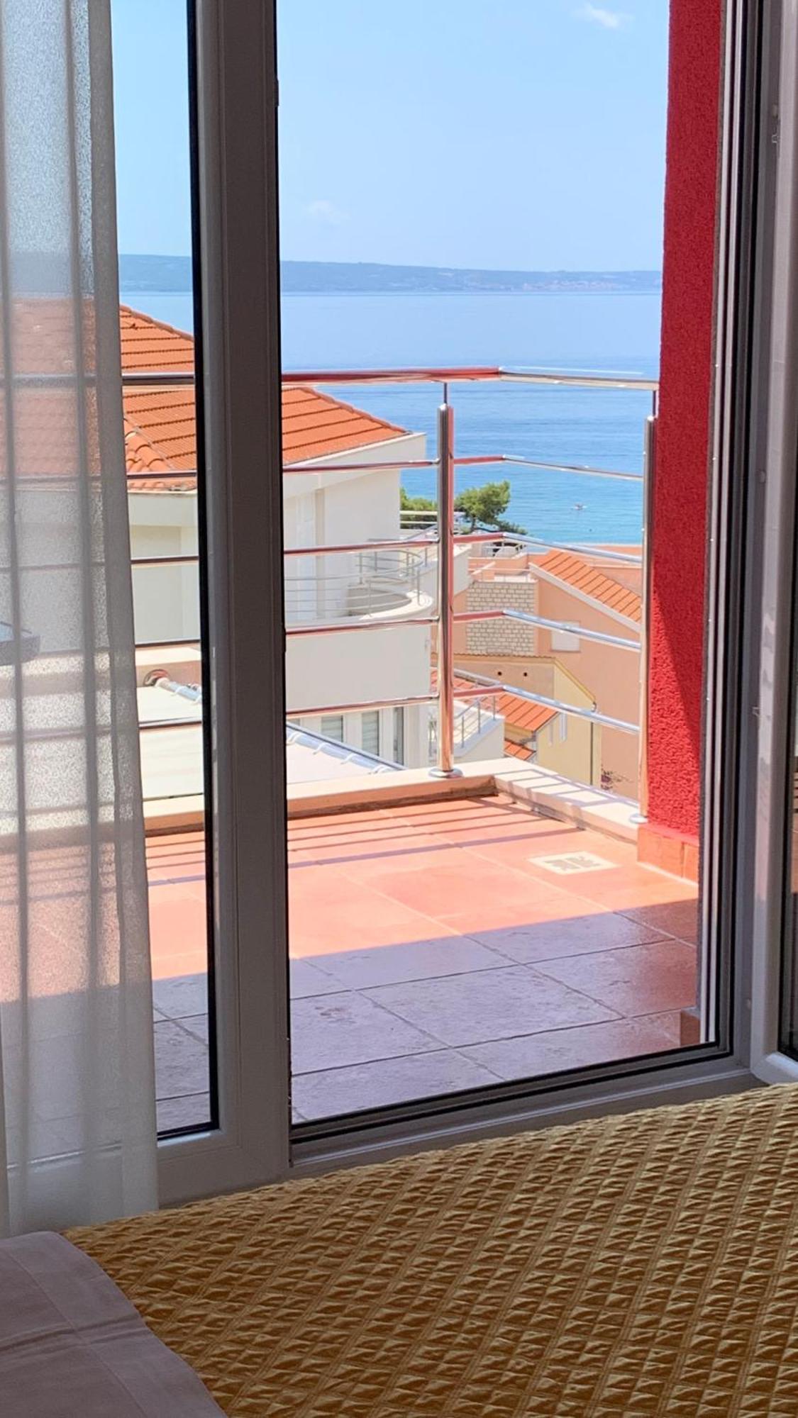 Luxury Apartments Villa Lenka Подстрана Екстериор снимка
