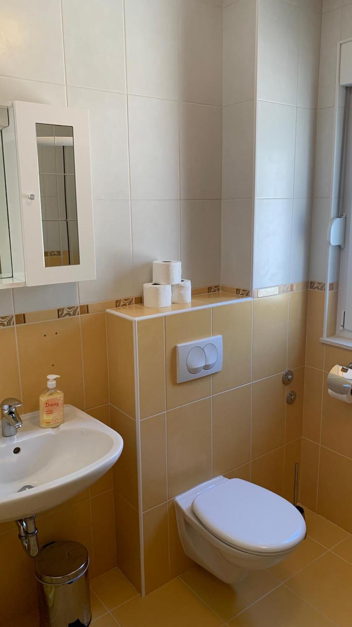 Luxury Apartments Villa Lenka Подстрана Екстериор снимка
