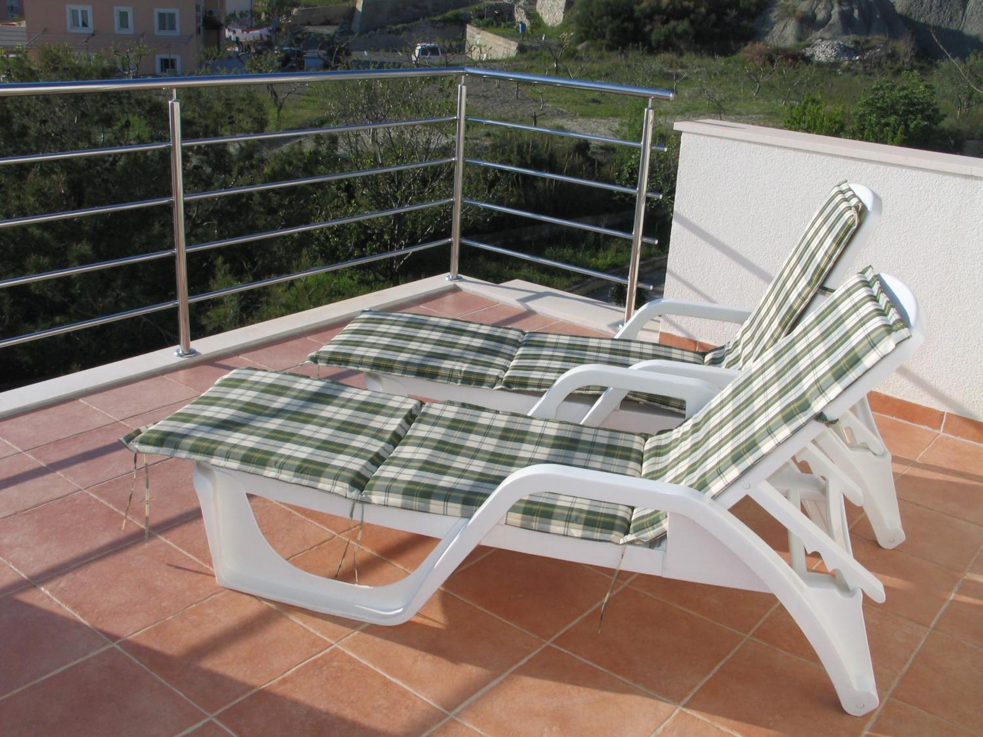 Luxury Apartments Villa Lenka Подстрана Екстериор снимка