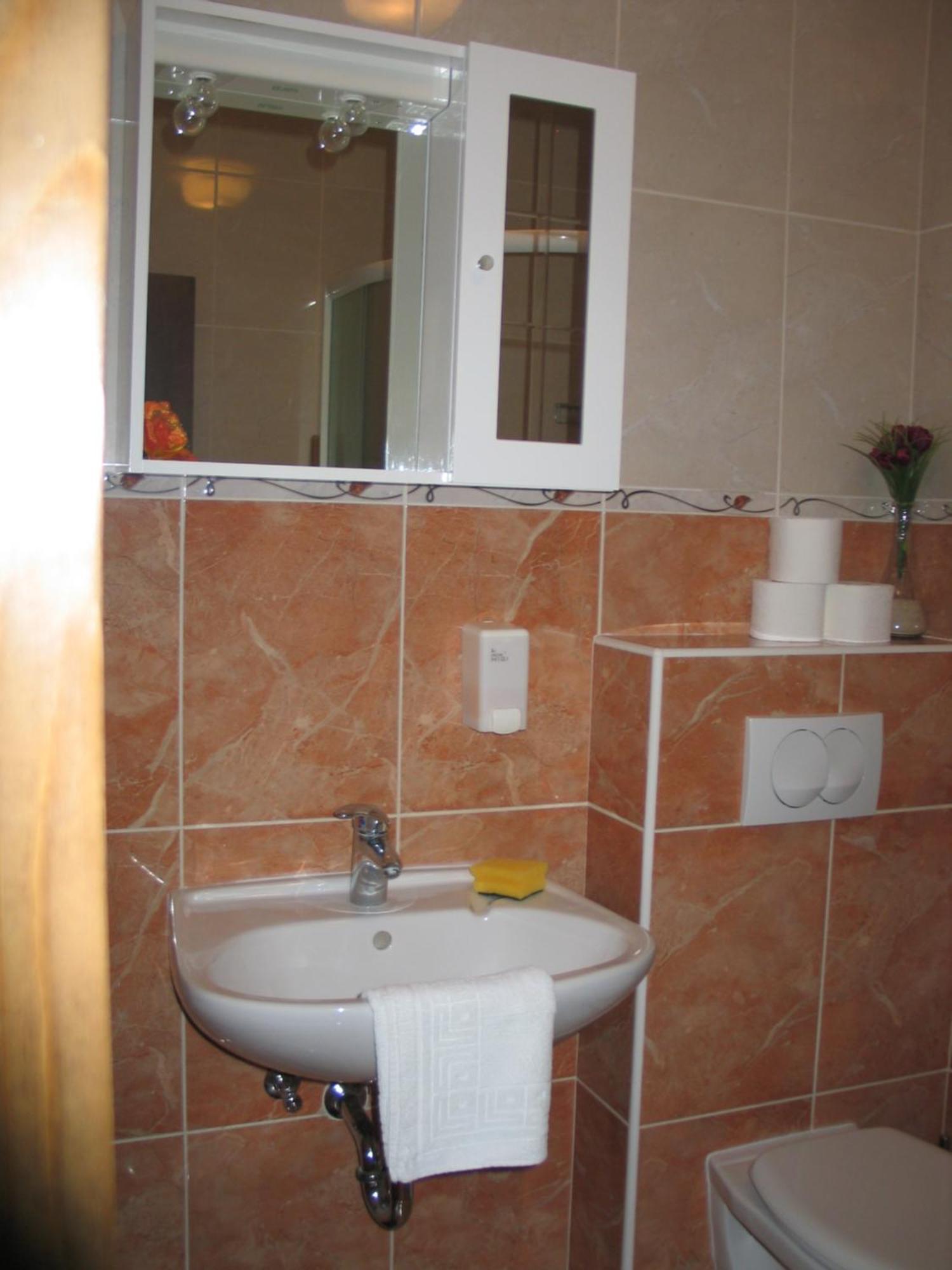 Luxury Apartments Villa Lenka Подстрана Екстериор снимка