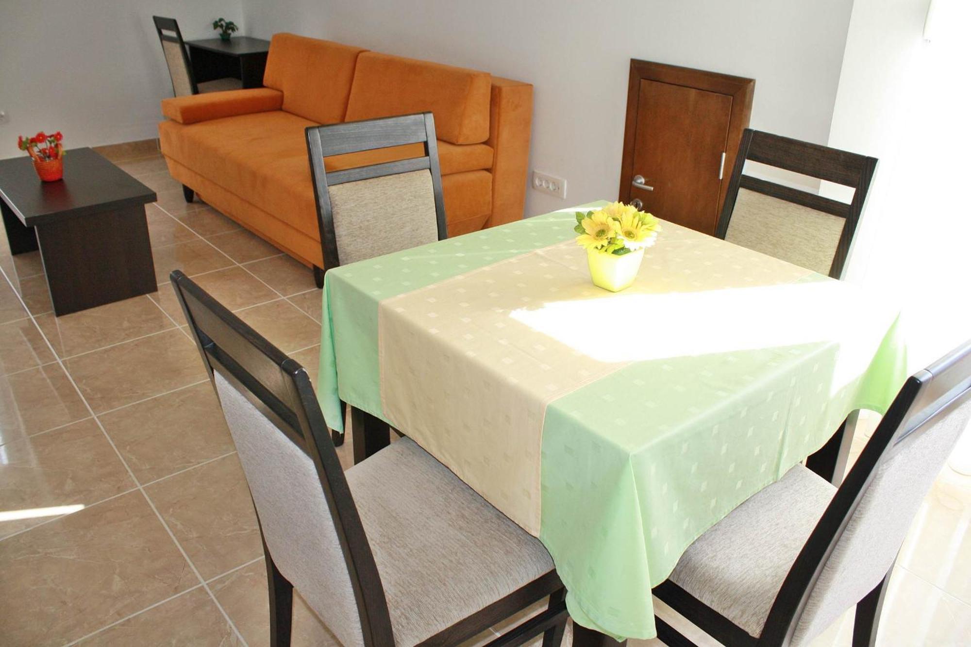 Luxury Apartments Villa Lenka Подстрана Екстериор снимка