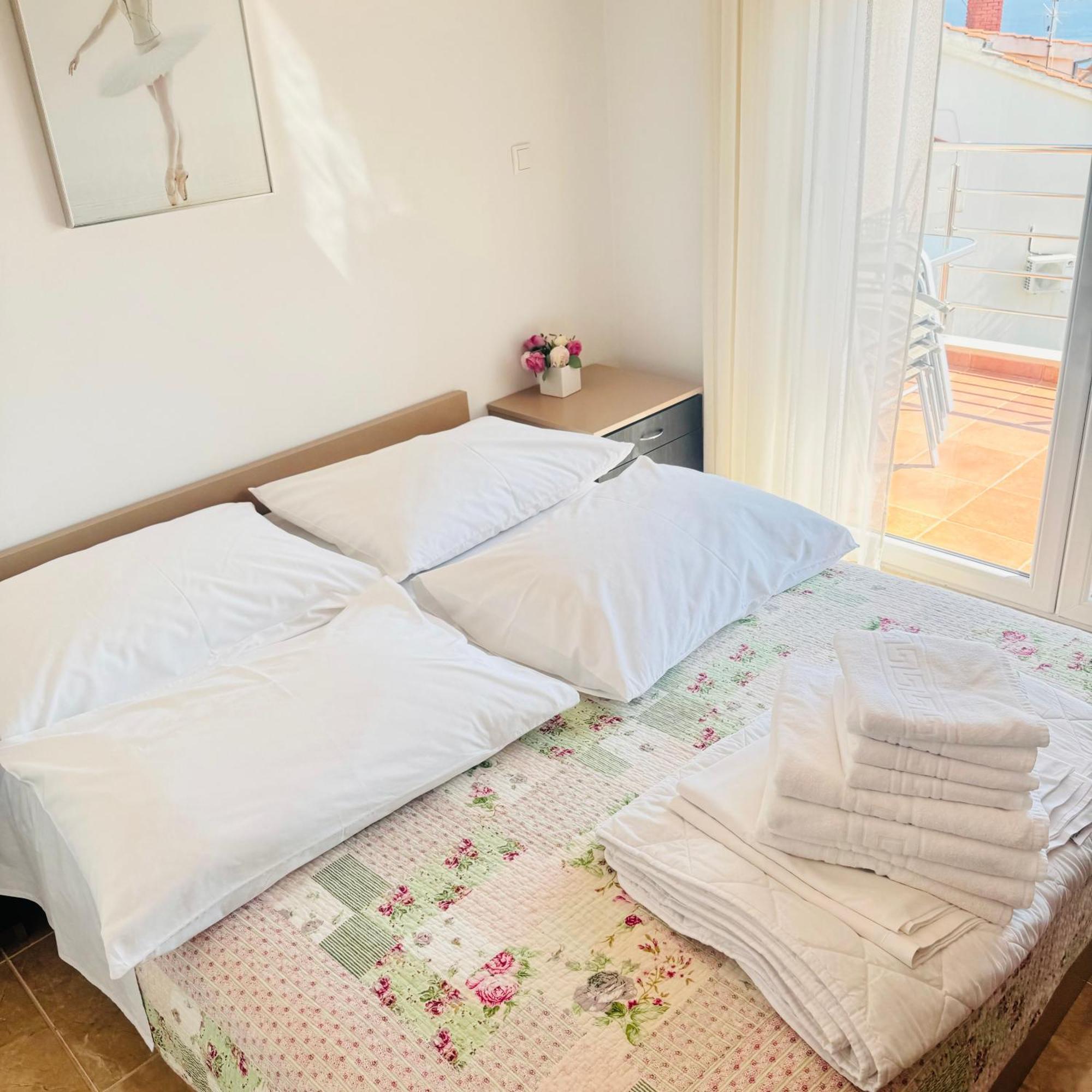 Luxury Apartments Villa Lenka Подстрана Екстериор снимка