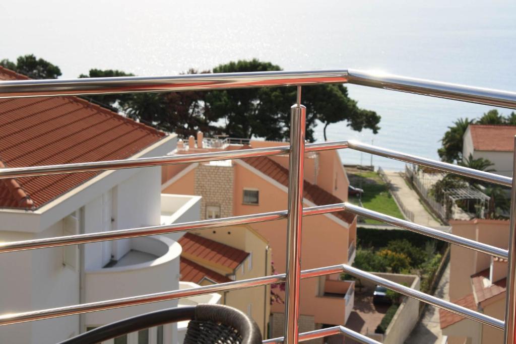 Luxury Apartments Villa Lenka Подстрана Стая снимка