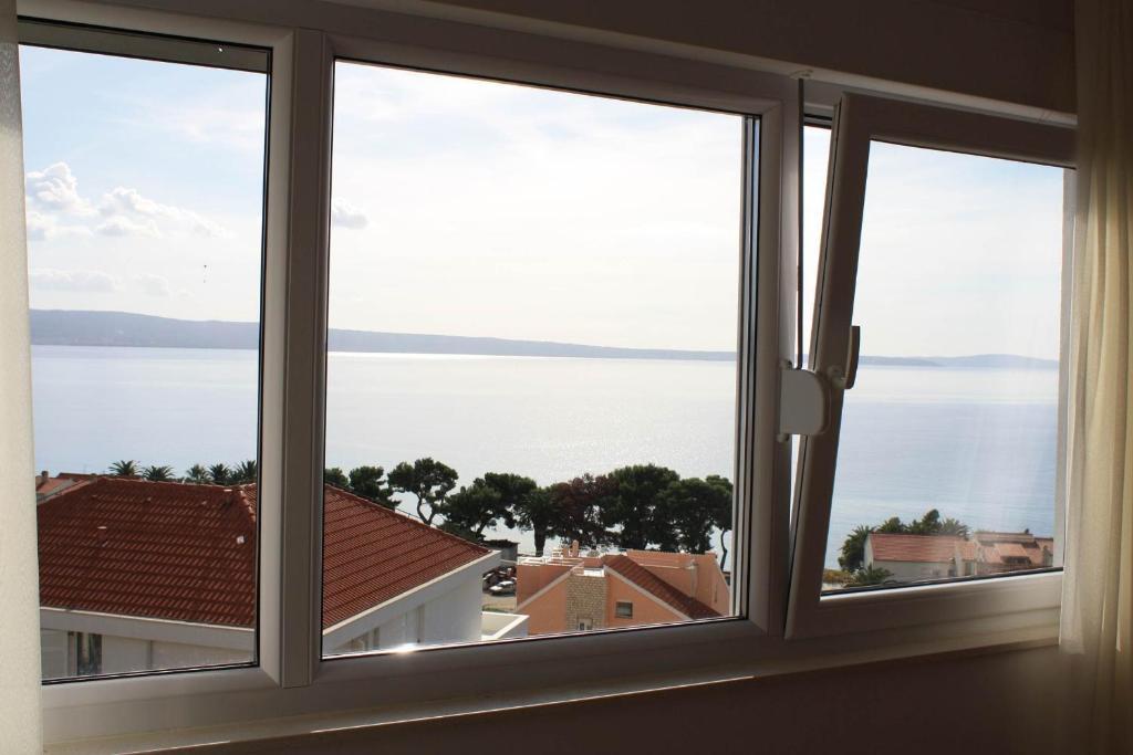 Luxury Apartments Villa Lenka Подстрана Стая снимка
