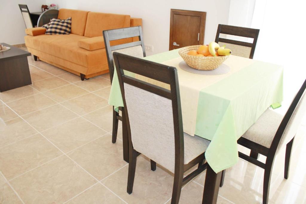 Luxury Apartments Villa Lenka Подстрана Стая снимка