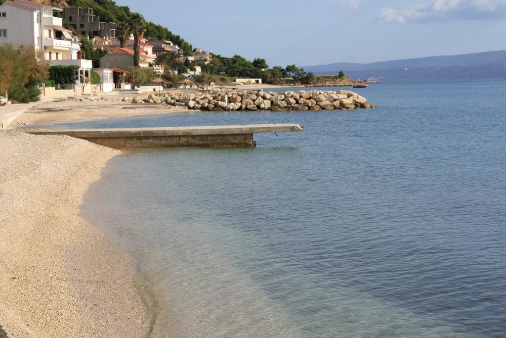 Luxury Apartments Villa Lenka Подстрана Екстериор снимка