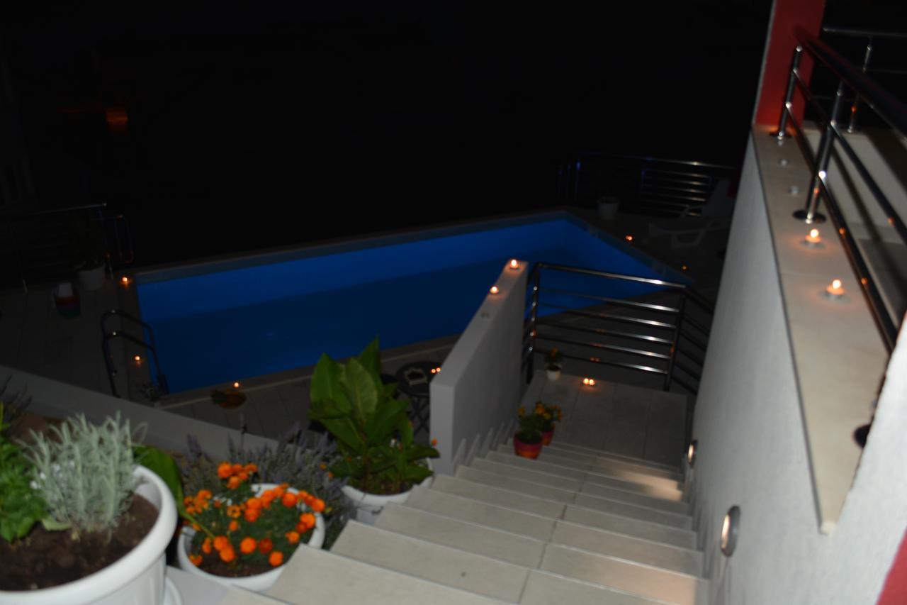 Luxury Apartments Villa Lenka Подстрана Екстериор снимка