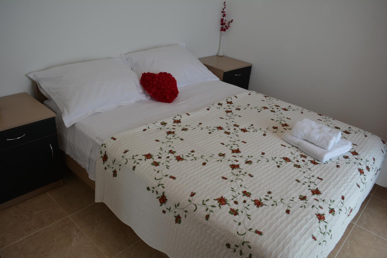Luxury Apartments Villa Lenka Подстрана Екстериор снимка